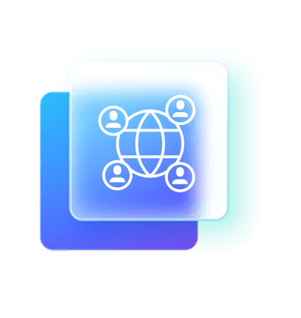 Витрина международного маркетплейса